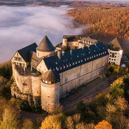 Hotel Schloss Waldeck Waldeck  Exterior photo