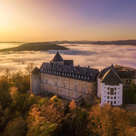 Hotel Schloss Waldeck Waldeck  Exterior photo