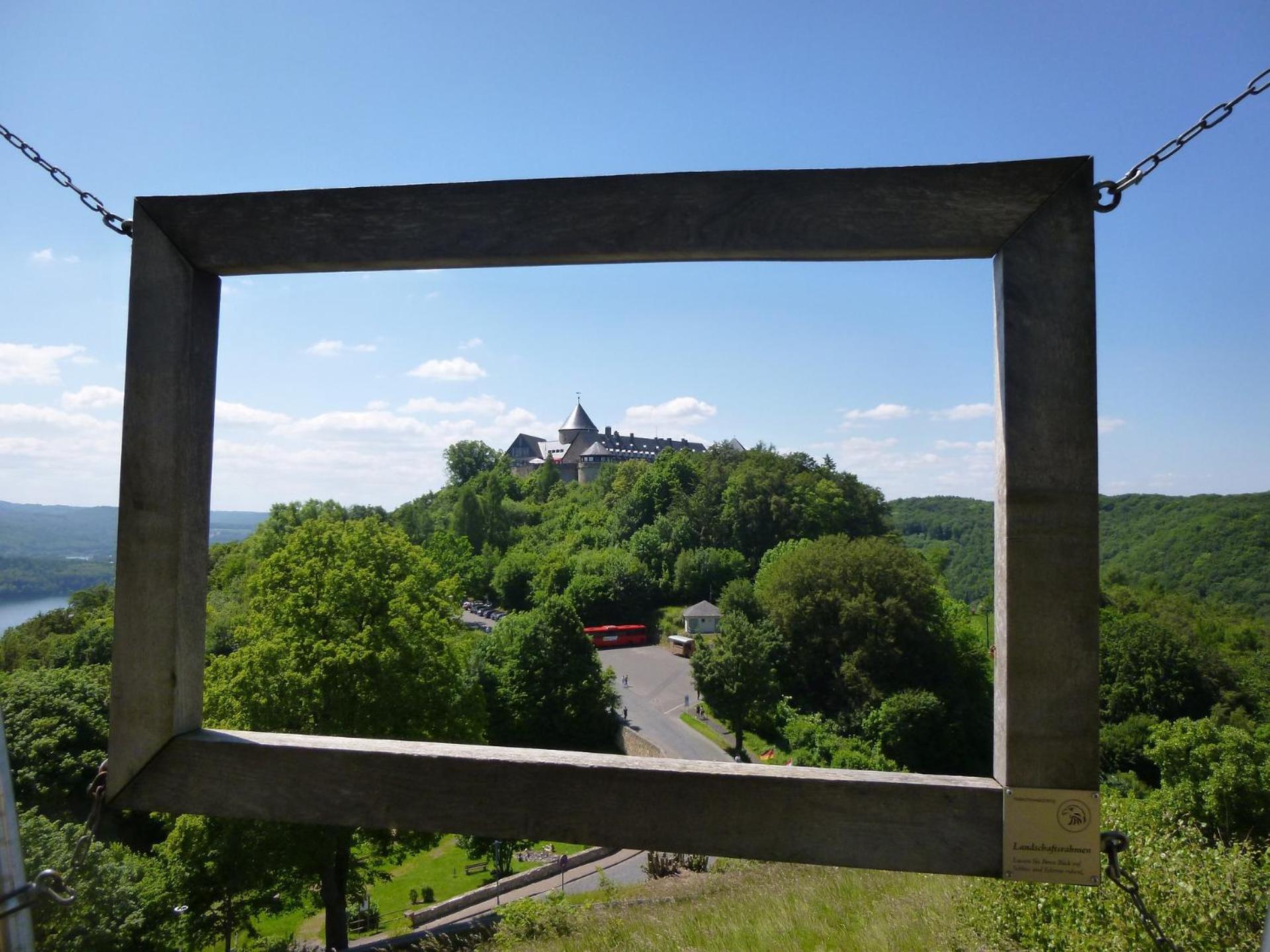 Hotel Schloss Waldeck Waldeck  Exterior photo